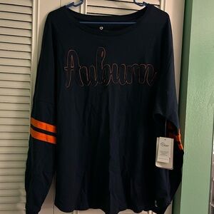 Auburn spirit shirt